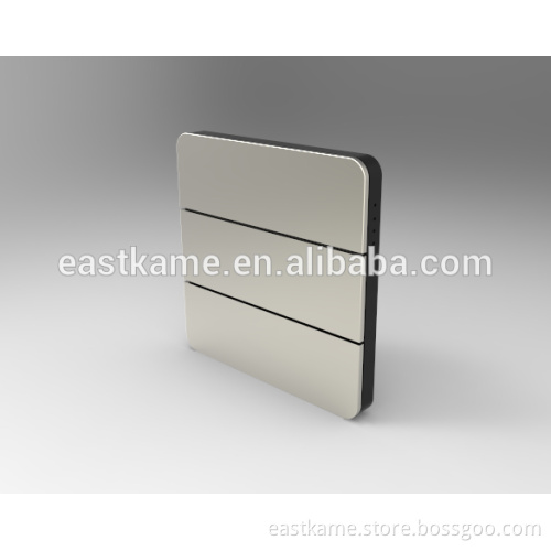 2015 new product light switch touch